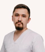 Исин Саят Ержанович