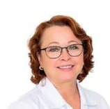 Ребчинская Нина Анатольевна