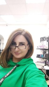 Усманова Сурима Усмановна