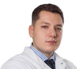 Чернушенко Артём Сергеевич