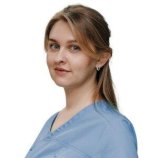 Масленникова Алина Андреевна