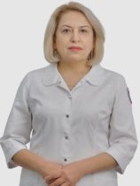 Хаджиева Мадина Камильевна