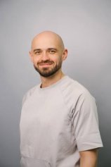 Луговкин Сергей Александрович