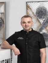 Шаматава Ника Едишерович