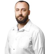 Поладов Теймур Велюллаевич