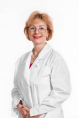 Андрюкова Елена Владимировна