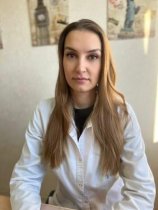 Кукарева Анна Олеговна
