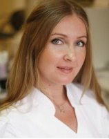 Гаврилина Юлия Александровна