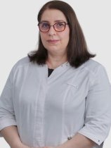 Кибирова Динара Тимуршаховна