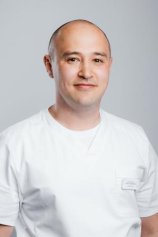 Кутлубаев Фазыльян Ганиевич