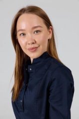 Гадиева Камилла Тимуровна