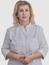 Аскерова Рая Кахримановна