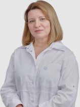 Абдулхалимова Мадина Магомедовна