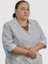 Уруджалиева Зумрият Абдуллаевна