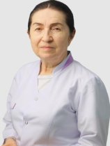 Казиева Сабият Магомедовна