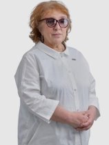 Чейшвили Эльмира Гюлиевна
