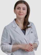 Амирова Зухра Мусаевна