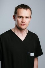 Сергеев Артем Алексеевич