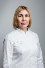 Старкова Наталья Сергеевна