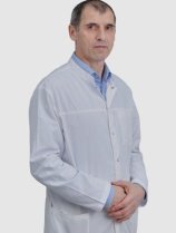 Ахмедов Ильяс Гаджимурадович
