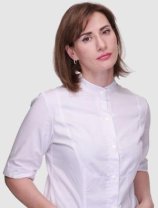 Асиятилова Амина Мурадовна