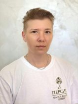 Никулина Юлия