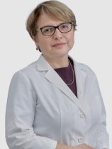 Ханзаева Рита Макаровна