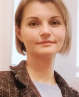 Подоляко Евгения Александровна