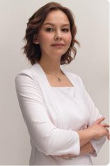 Житбаева Юлия Зуфаровна