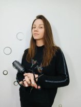 Бунькова Светлана