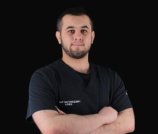 Алиев Тимур Магомедович