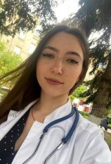 Дунаева Эльмира Викторовна