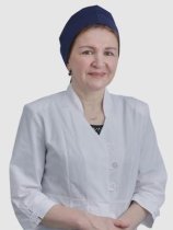 Гарунова Равзат Мусаевна