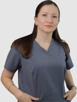 Османова Диана Камиловна