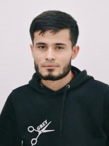 Наимов Джамик