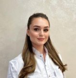 Пацека Анастасия