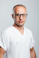 Айдаров Джалиль Шайбекович