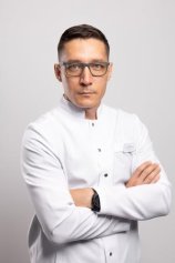 Ахметов Марат Тимерханович