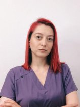 Соболева Арина