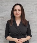 Епанчинцева Любовь Витальевна