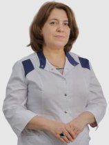 Мусаева Марьям Давудовна