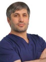 Кадиев Тимур Кадиевич