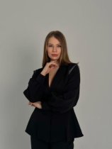 Родина Екатерина