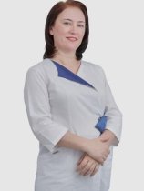 Османова Аминат Алибековна