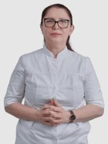 Абдуллаева Диляра Зайнудиновна