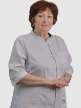 Назаралиева Ренора Багаутдиновна