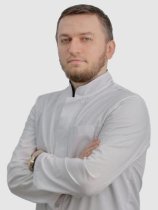 Ибрагимов Ахмед Магомедович