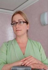 Нелюбина Алла