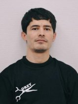 Наимов Бахтиер