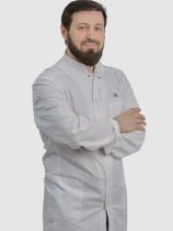 Дадаев Имам Магомедович
